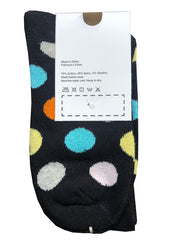 Sesame Socks